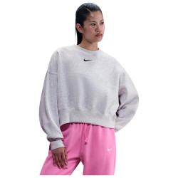 Nike Γυναικείο φούτερ Sportswear Phoenix Fleece